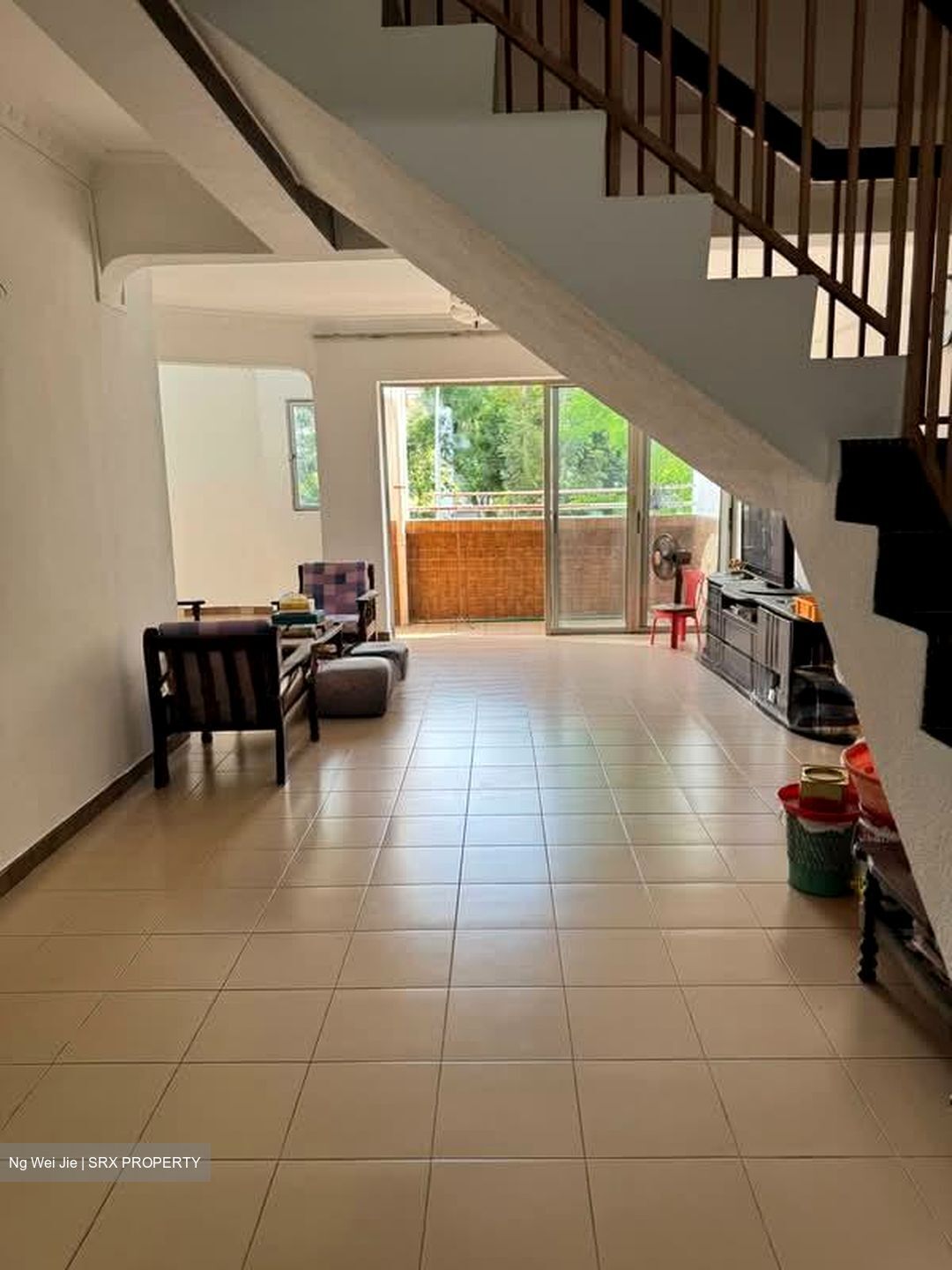 Blk 141 Lorong Ah Soo (Hougang), HDB Executive #591888171